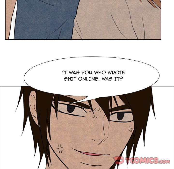 High School Devil chapter 149 page 27