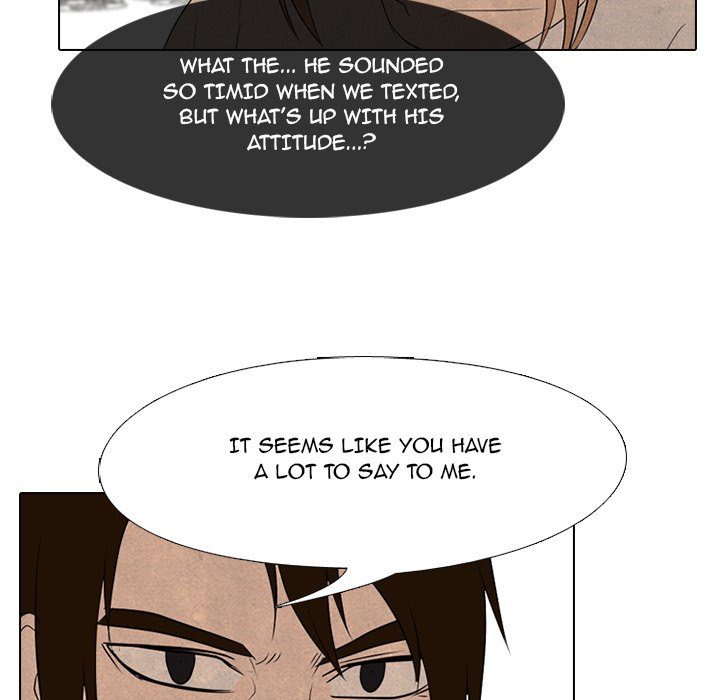 High School Devil chapter 149 page 29