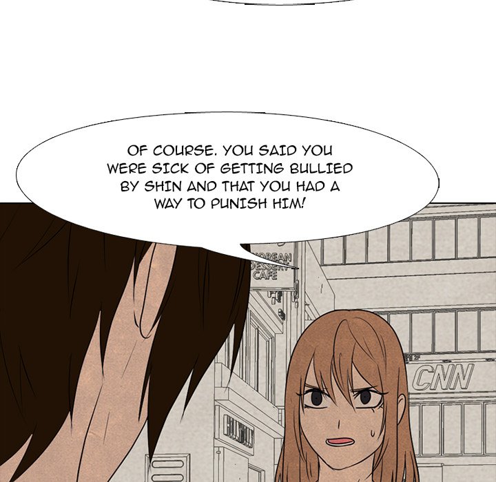 High School Devil chapter 149 page 31
