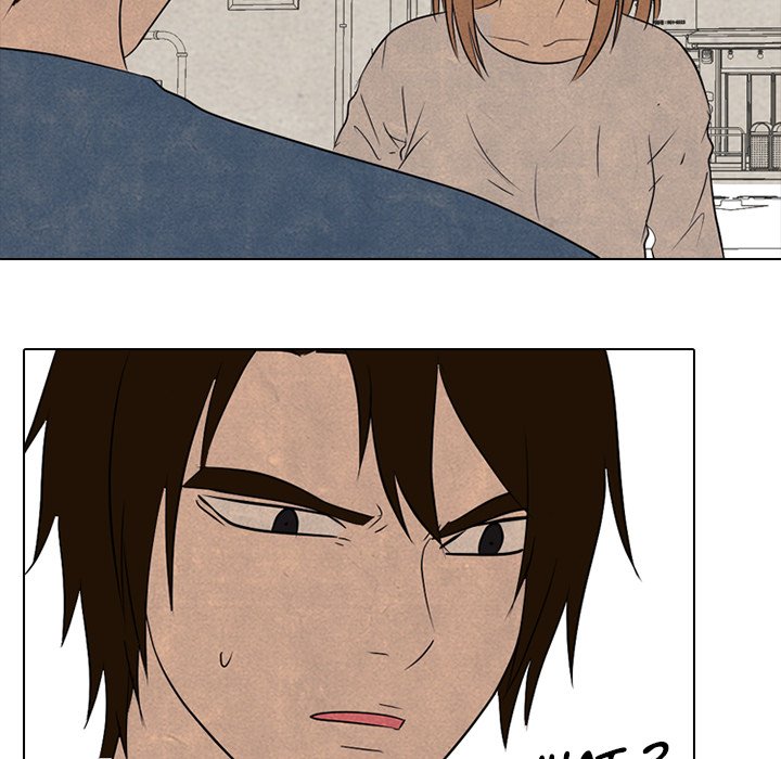 High School Devil chapter 149 page 32