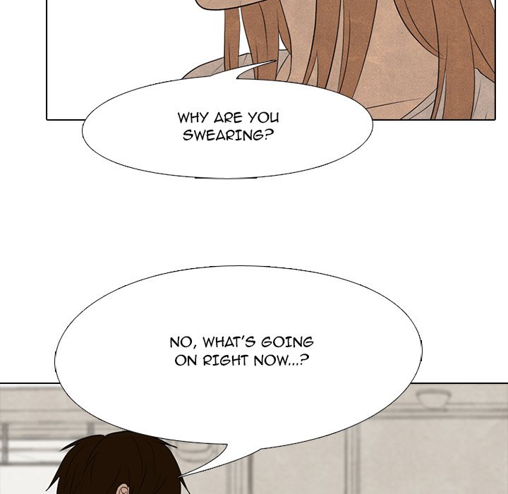 High School Devil chapter 149 page 34
