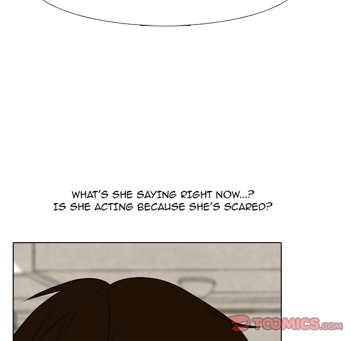High School Devil chapter 149 page 36