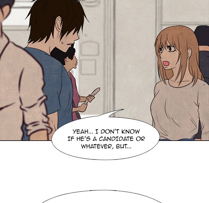 High School Devil chapter 149 page 40