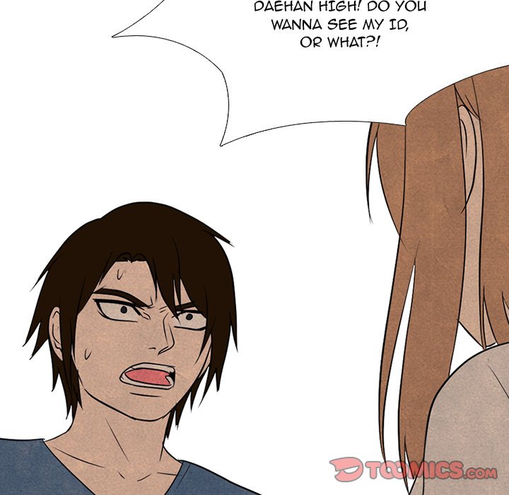 High School Devil chapter 149 page 63