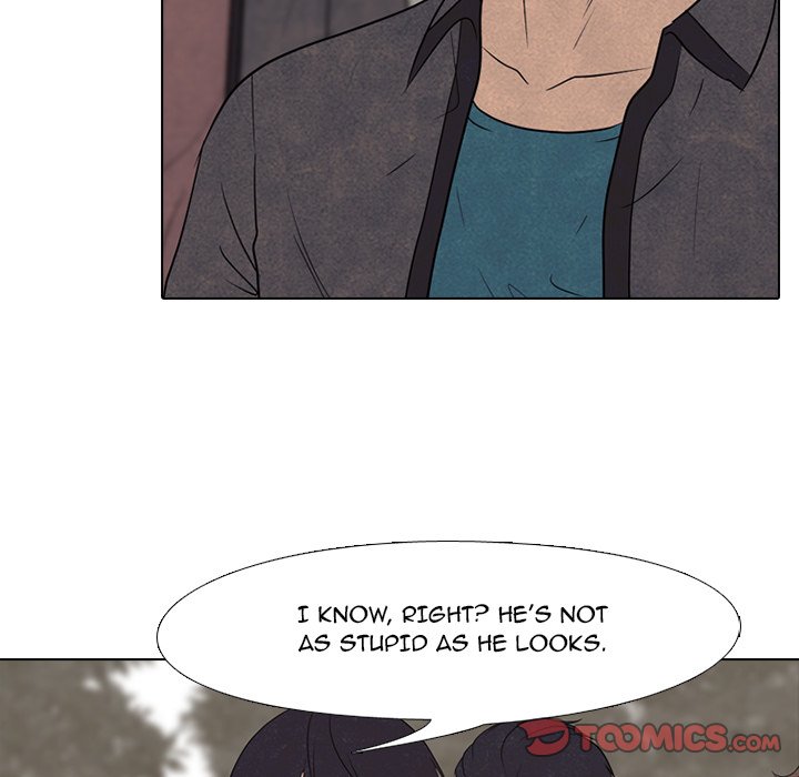 High School Devil chapter 149 page 84