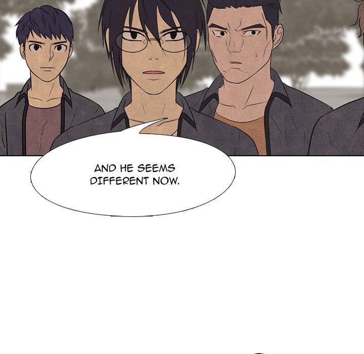 High School Devil chapter 149 page 85