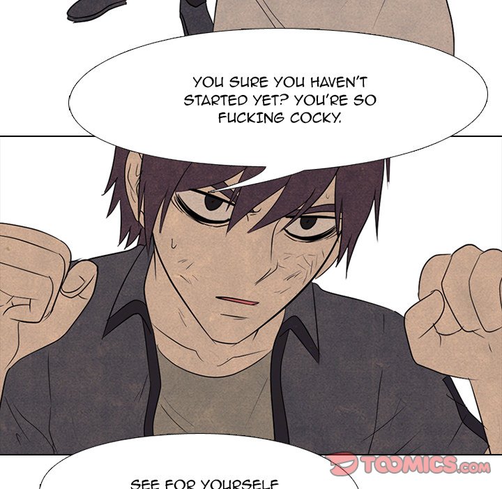 High School Devil chapter 149 page 87