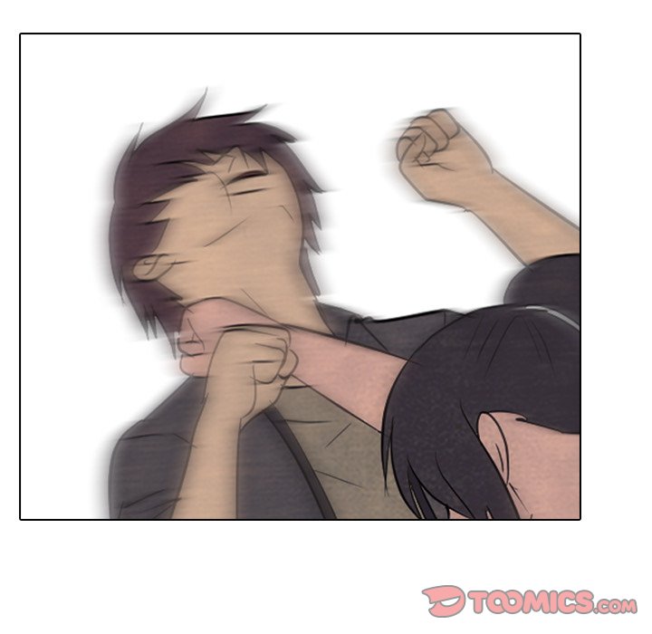 High School Devil chapter 149 page 93
