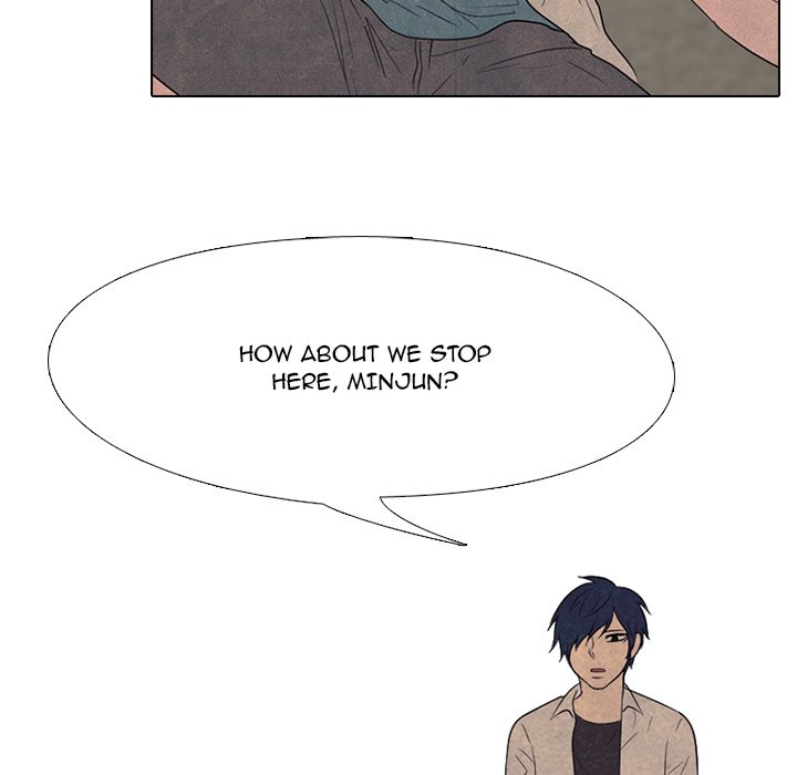 High School Devil chapter 149 page 121