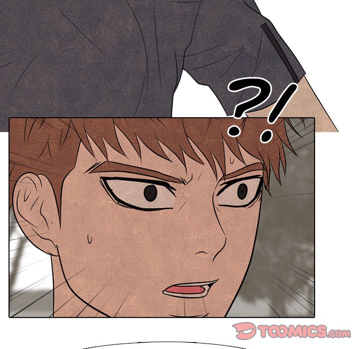 High School Devil chapter 149 page 123