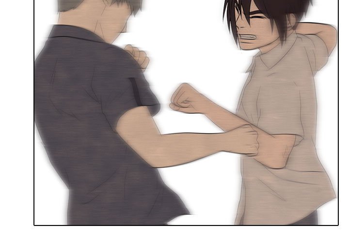 High School Devil chapter 151 page 3