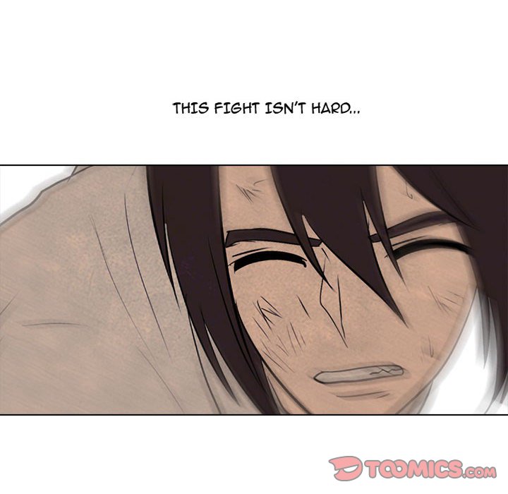High School Devil chapter 151 page 6