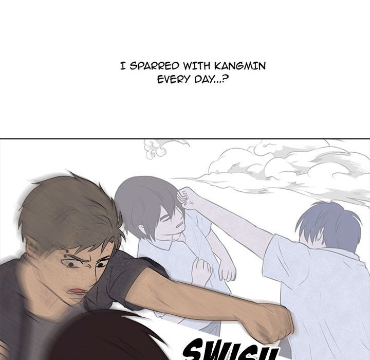 High School Devil chapter 151 page 8
