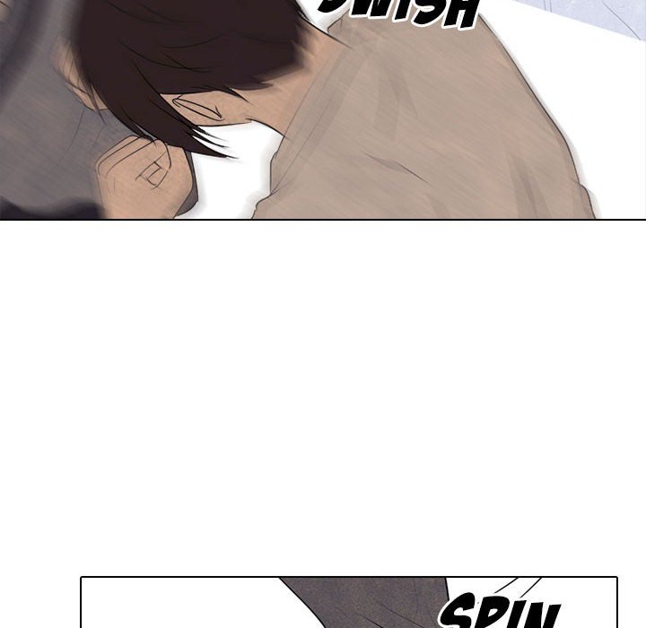 High School Devil chapter 151 page 9