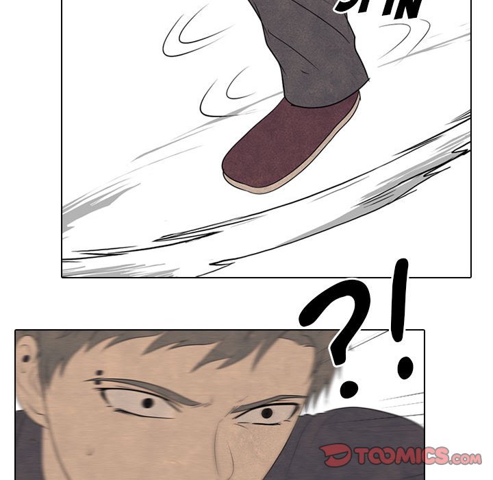 High School Devil chapter 151 page 10