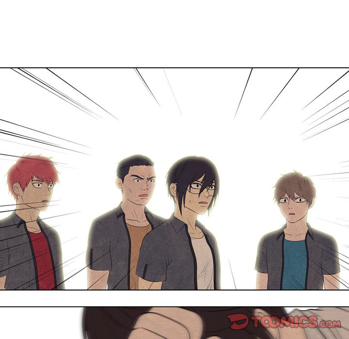 High School Devil chapter 151 page 14