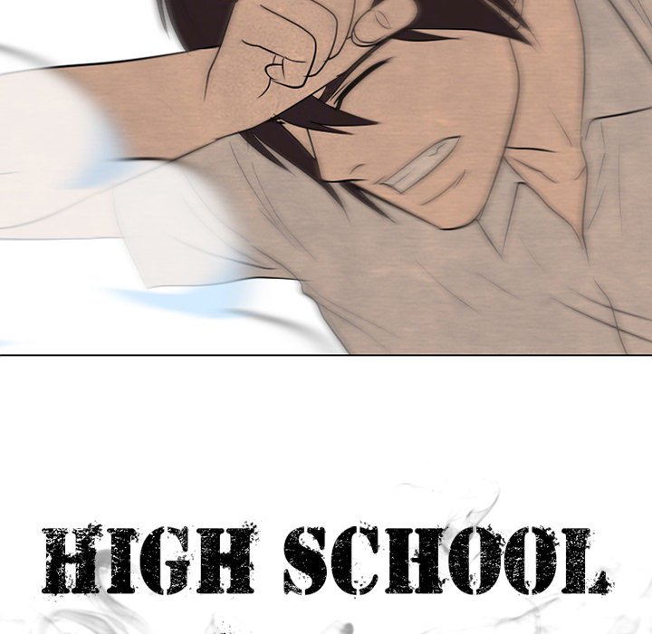 High School Devil chapter 151 page 15