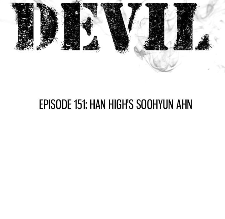 High School Devil chapter 151 page 16