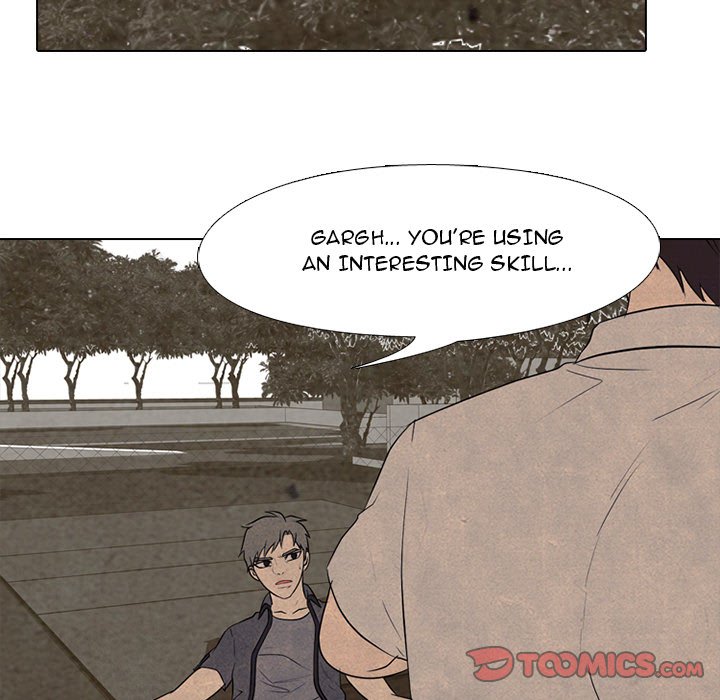 High School Devil chapter 151 page 18