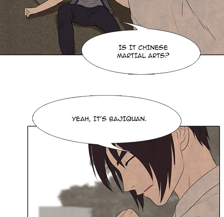 High School Devil chapter 151 page 19