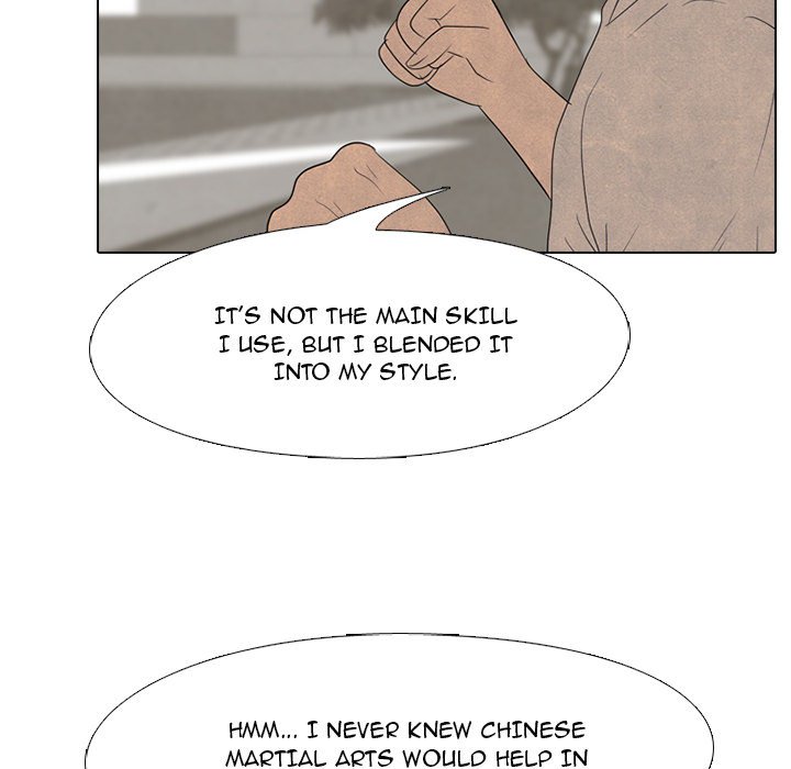 High School Devil chapter 151 page 20