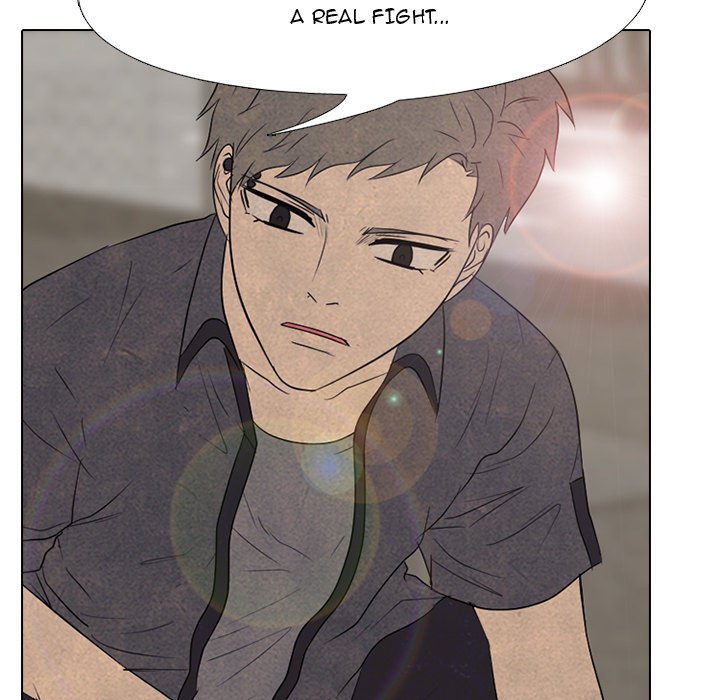 High School Devil chapter 151 page 21
