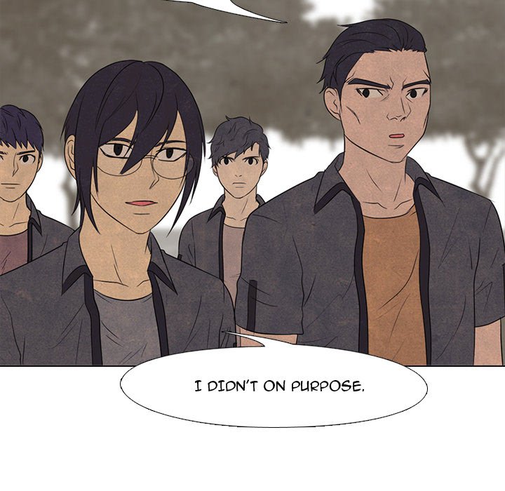 High School Devil chapter 151 page 23