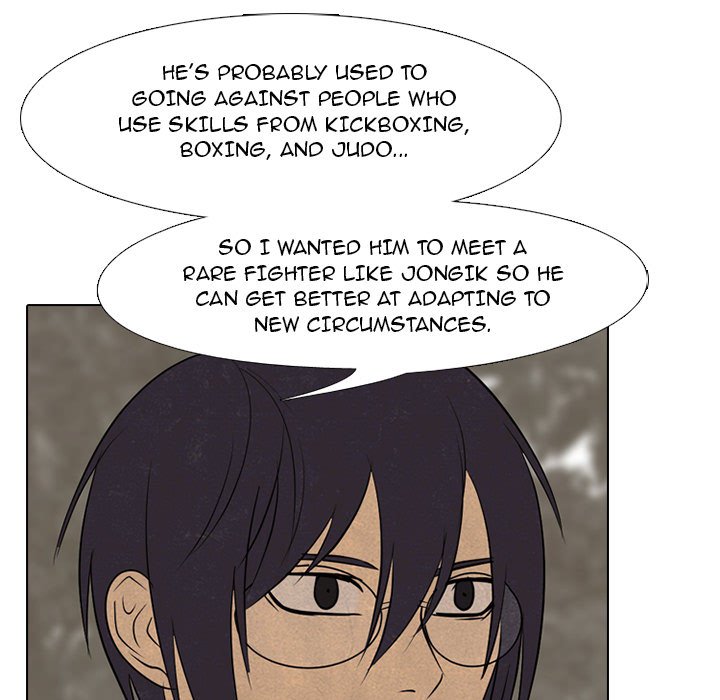 High School Devil chapter 151 page 24