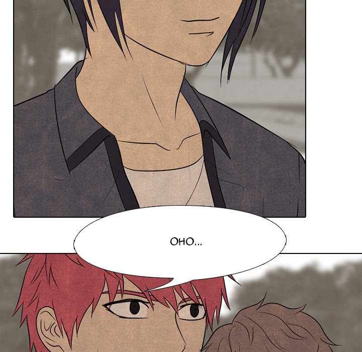 High School Devil chapter 151 page 25