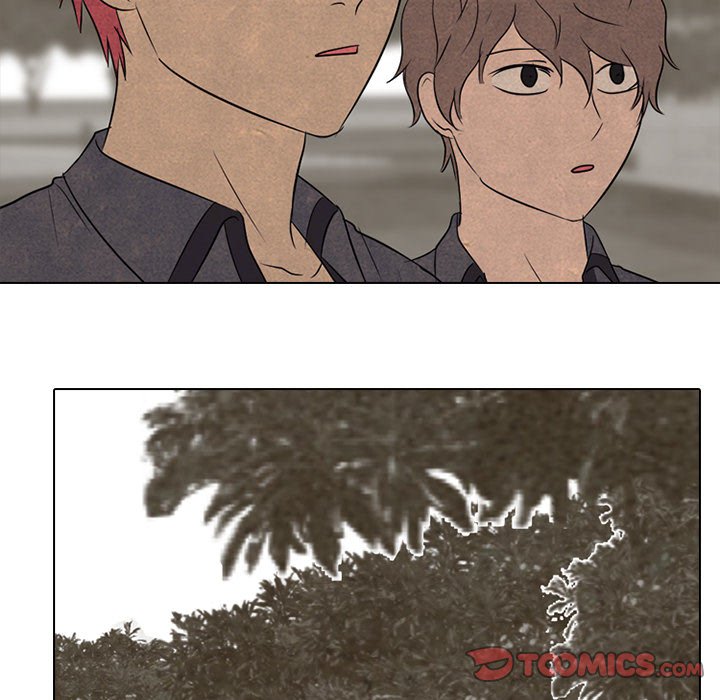 High School Devil chapter 151 page 26