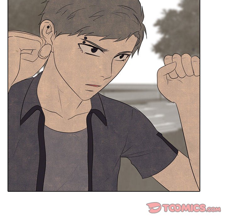 High School Devil chapter 151 page 30