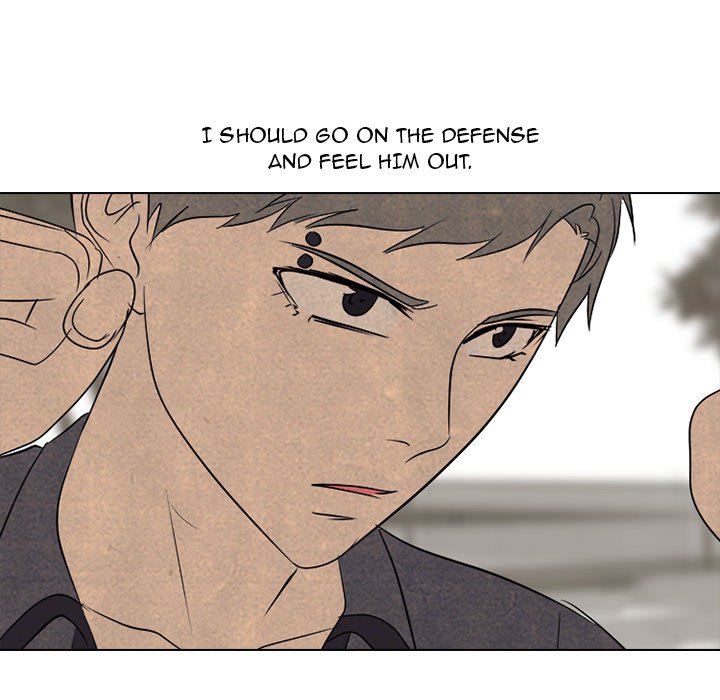 High School Devil chapter 151 page 31