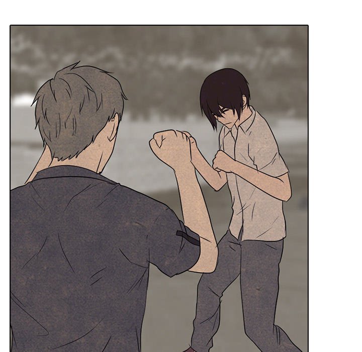 High School Devil chapter 151 page 32