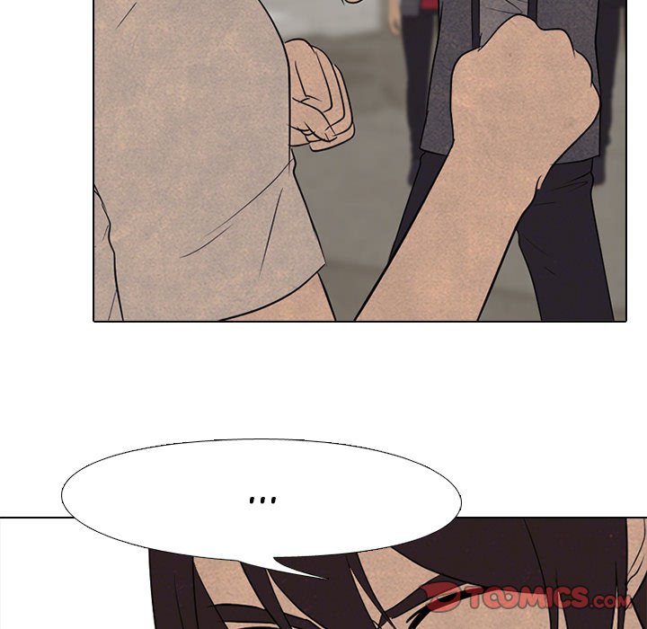 High School Devil chapter 151 page 34