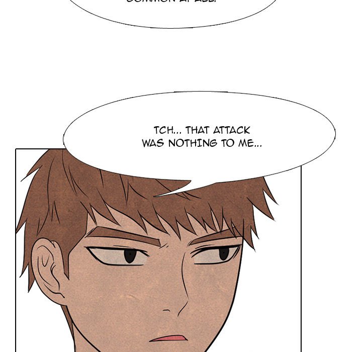 High School Devil chapter 151 page 37