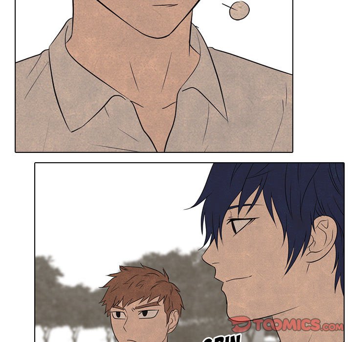 High School Devil chapter 151 page 38
