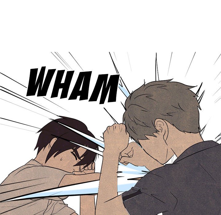 High School Devil chapter 151 page 43