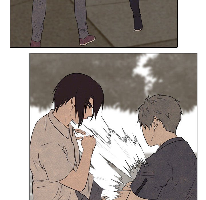 High School Devil chapter 151 page 48