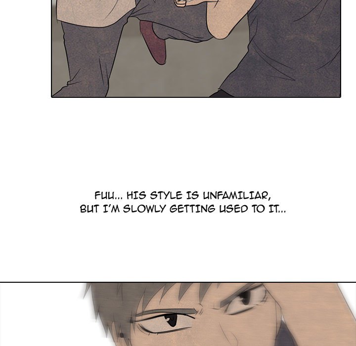 High School Devil chapter 151 page 49