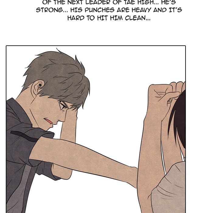High School Devil chapter 151 page 51