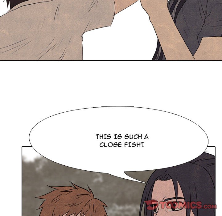 High School Devil chapter 151 page 54