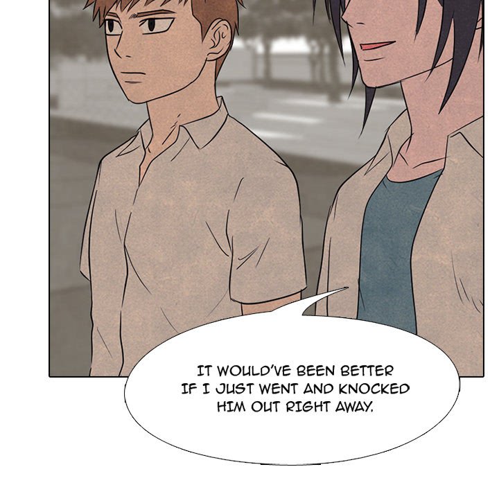 High School Devil chapter 151 page 55