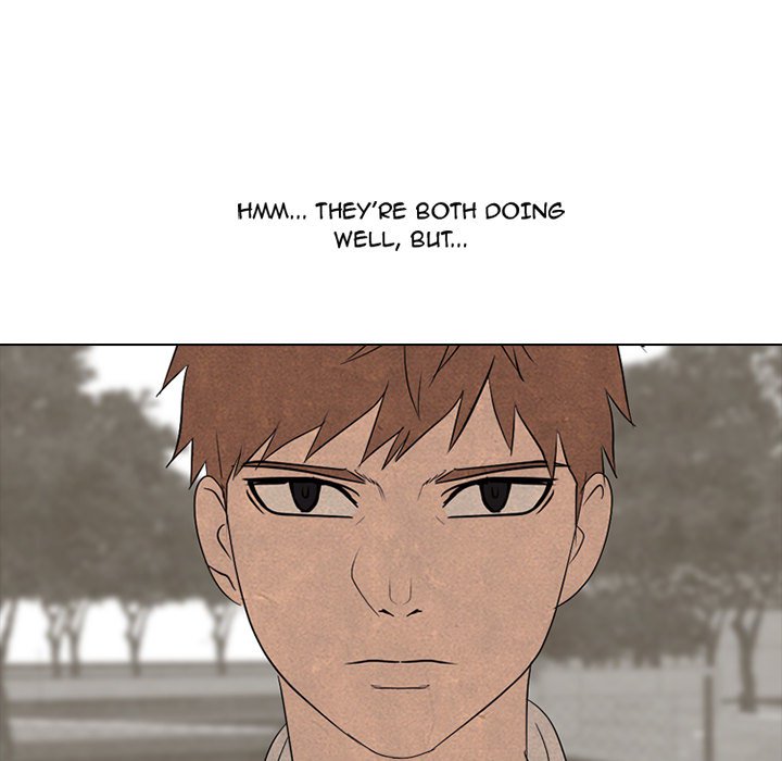 High School Devil chapter 151 page 56