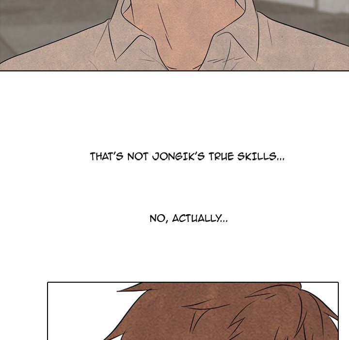 High School Devil chapter 151 page 57