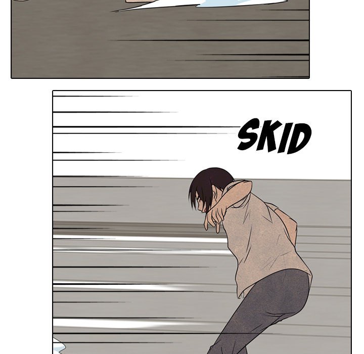High School Devil chapter 151 page 76