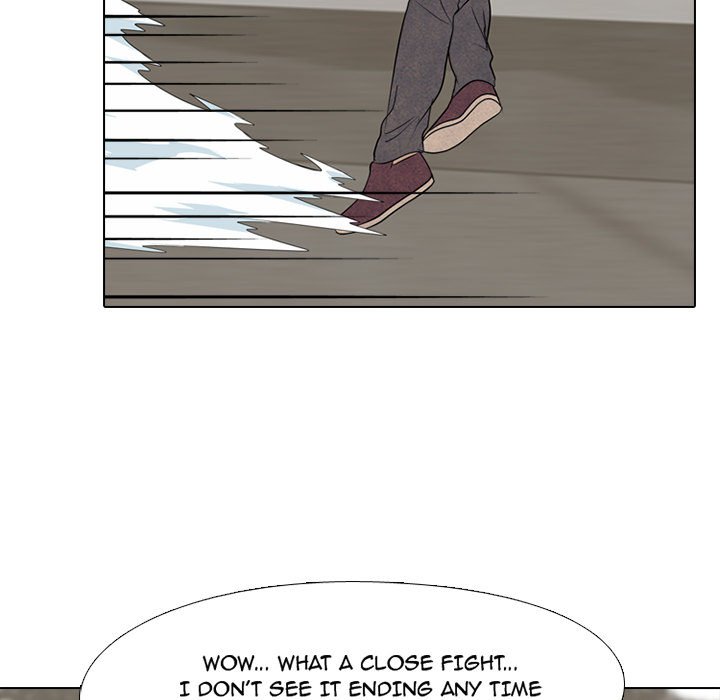 High School Devil chapter 151 page 77
