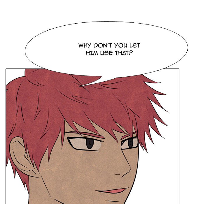 High School Devil chapter 151 page 79