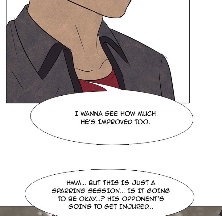 High School Devil chapter 151 page 80