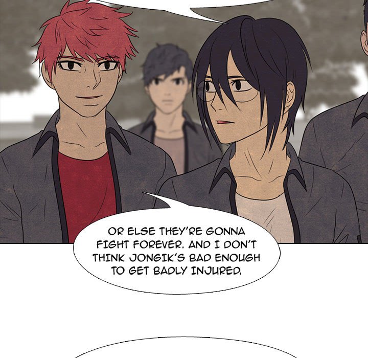 High School Devil chapter 151 page 81