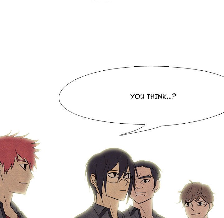 High School Devil chapter 151 page 83
